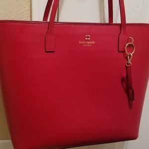 Kate Spade medium tote